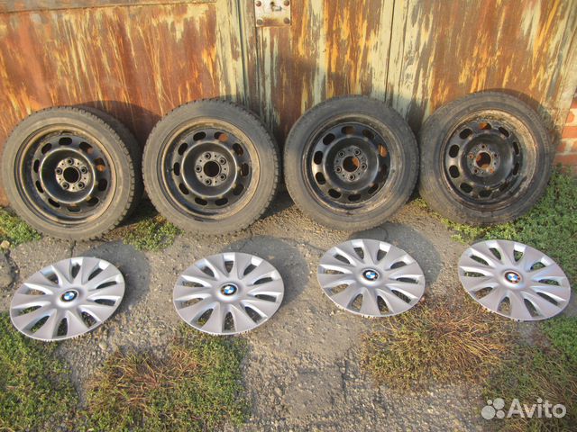 Bridgestone Blizzak Runflat 19555 R16 (Japan) Bridgestone Blizzak Runflat 19555 R16 (Japan)