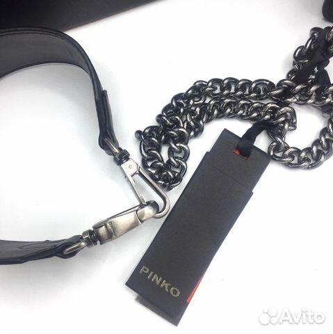 Сумка Pinko 21*12 кожа разные цвета Сумка Pinko 21*12 кожа разные цвета