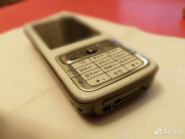 Nokia N73 Nokia N73