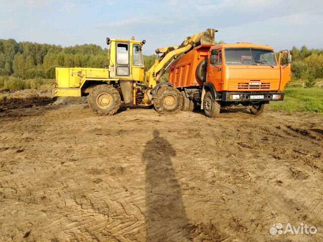 Песок, щебень, гравий с доставкой на самосвале ЗИЛ Песок, щебень, гравий с доставкой на самосвале ЗИЛ