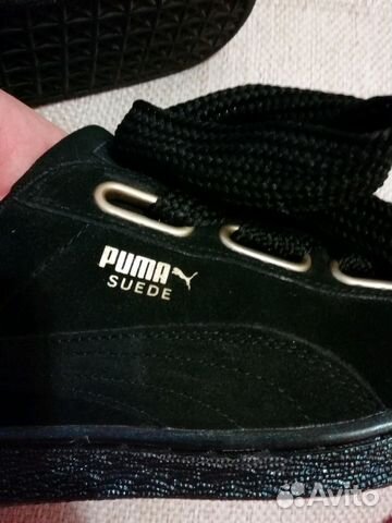 Кроссовки Puma оригинал