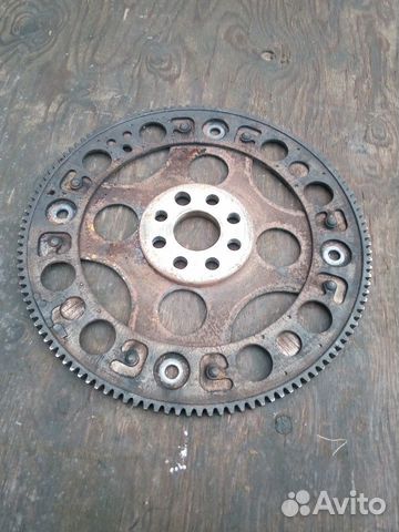 Маховик для бмв М57 Маховик для бмв М57