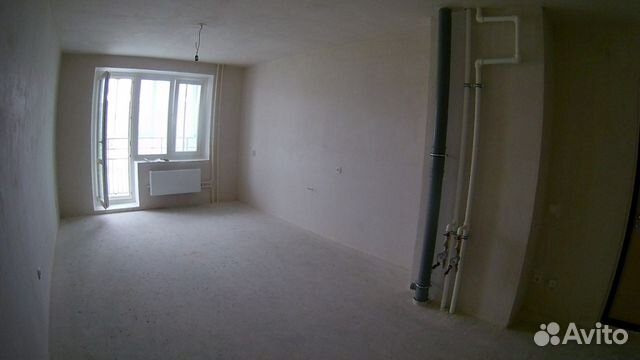 3-к квартира, 93 м², 7/14 эт.