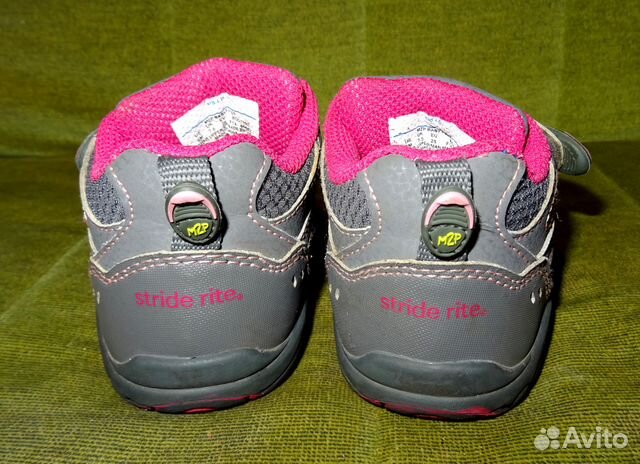 Кроссовки Stride Rite Кроссовки Stride Rite