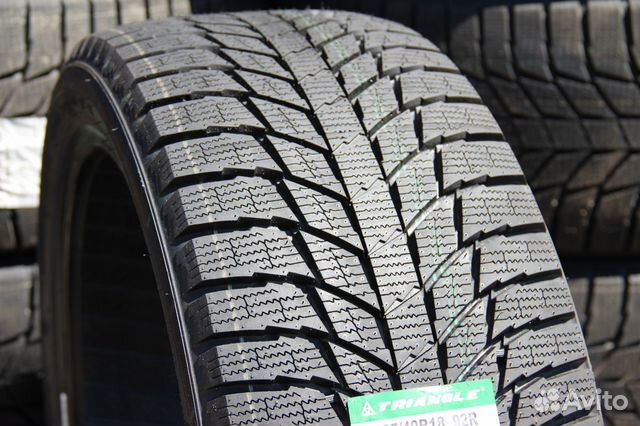 225/40 R18 Новые Зимние Шины Triangle (Goodyear) 225/40 R18 Новые Зимние Шины Triangle (Goodyear)