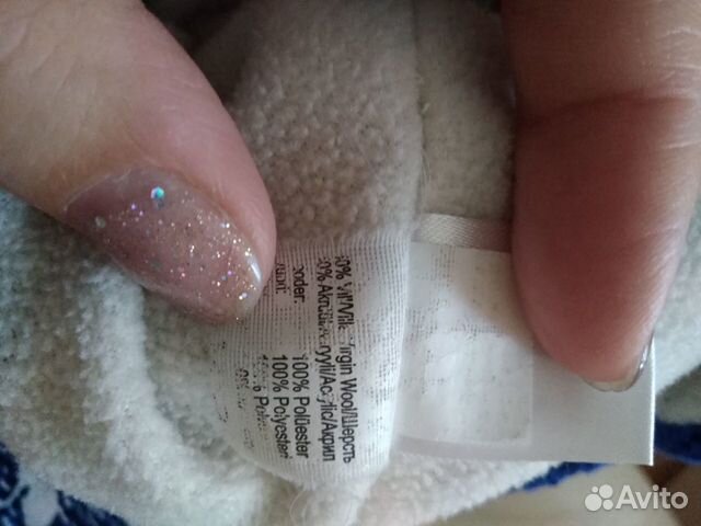 Зимняя шапка Kerry 50 размер Зимняя шапка Kerry 50 размер