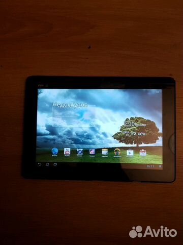 Планшет asus tf300tg Планшет asus tf300tg
