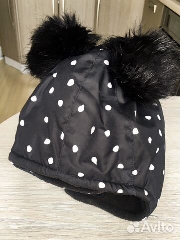 Шапка Elodie Details (dot)