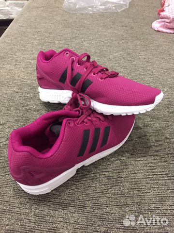 adidas zx flux 40