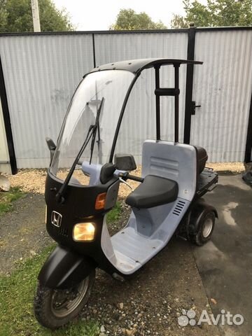 Honda gyro canopy Honda gyro canopy