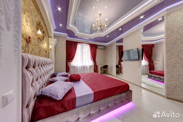 2-к квартира, 50 м², 5/24 эт. 2-к квартира, 50 м², 5/24 эт.