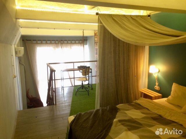 2-к квартира, 40 м², 2/5 эт. 2-к квартира, 40 м², 2/5 эт.