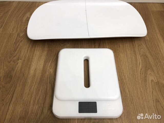 Весы детские Withings Smart Kid Scale