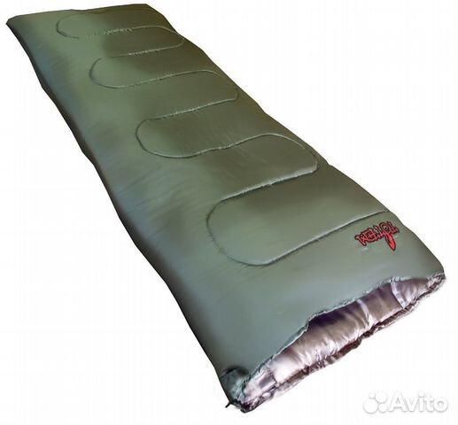 Спальный мешок totem Woodcock XXL Спальный мешок totem Woodcock XXL