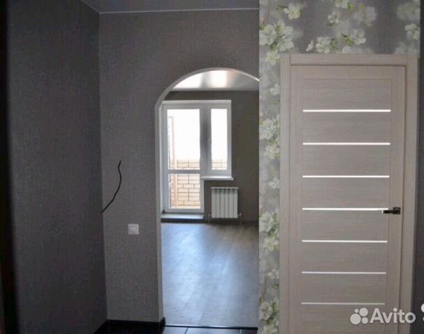 1-к квартира, 41 м², 9/10 эт.