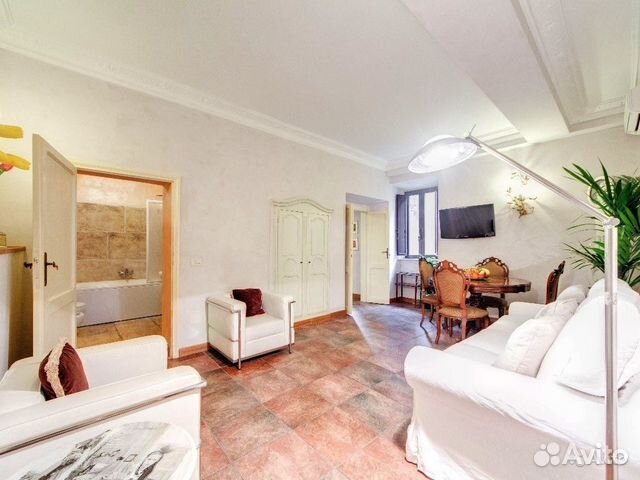 2-к квартира, 50 м², 5/24 эт.