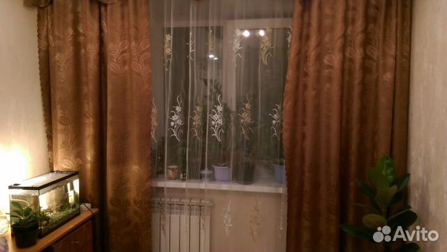 Комната 12 м² в 4-к, 9/9 эт. Комната 12 м² в 4-к, 9/9 эт.