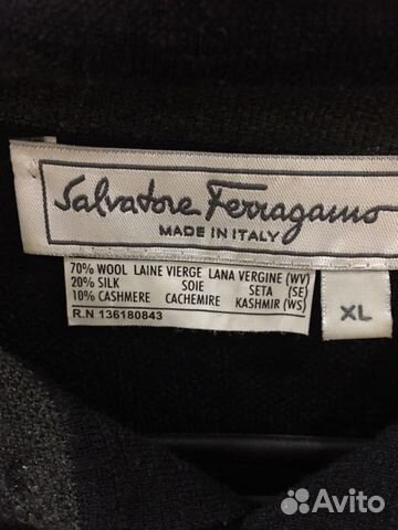 Salvatore Ferragamo Salvatore Ferragamo