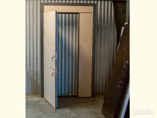 Дверь стальная общего пользования за 24 часа Дверь стальная общего пользования за 24 часа