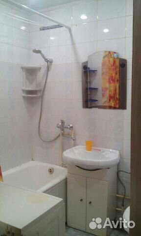 1-к квартира, 34 м², 2/8 эт. 1-к квартира, 34 м², 2/8 эт.