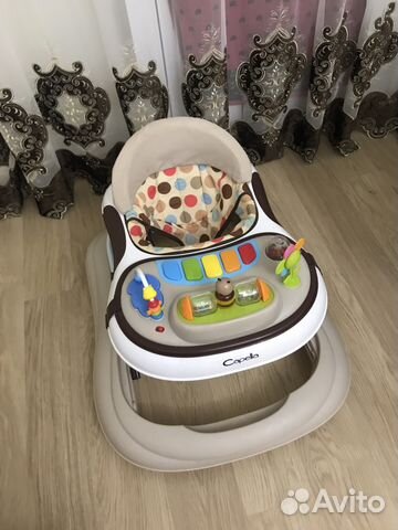 Ходунки Ходунки