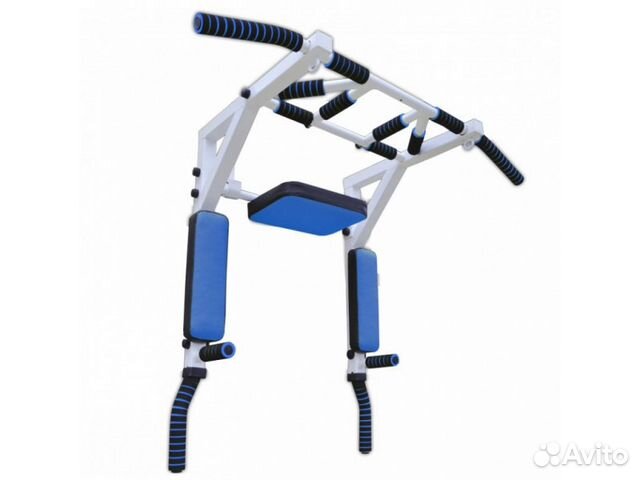Турник 3в1 мультихват Турник 3в1 мультихват