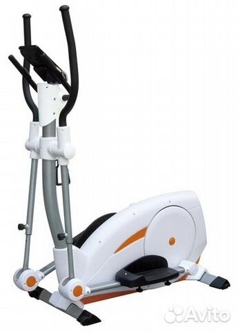 Эллиптический тренажер HouseFit Vanguard E2.1M
