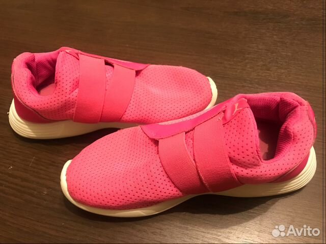 Кроссовки Puma и спорт комплект Puma Кроссовки Puma и спорт комплект Puma