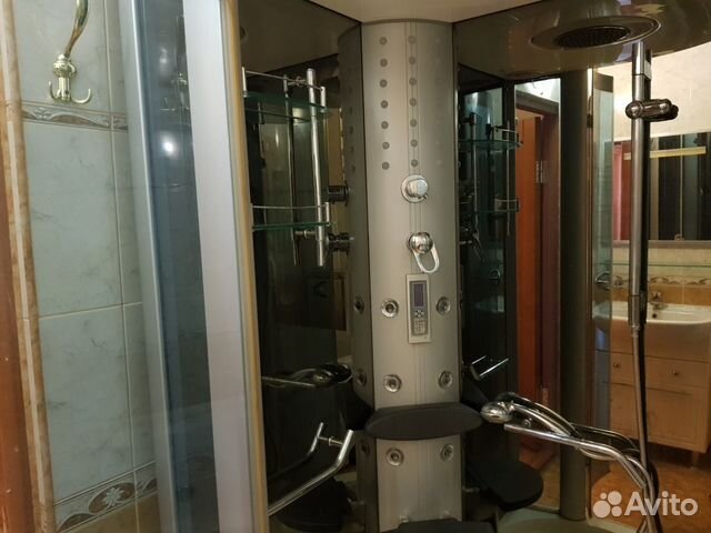 3-к квартира, 110 м², 2/5 эт.