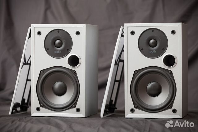 polk audio r15