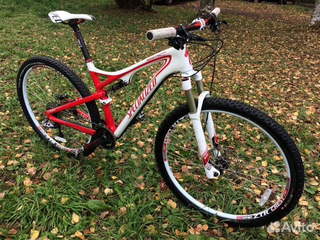 specialized epic expert 2011
