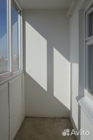 1-к квартира, 39 м², 4/5 эт. 1-к квартира, 39 м², 4/5 эт.