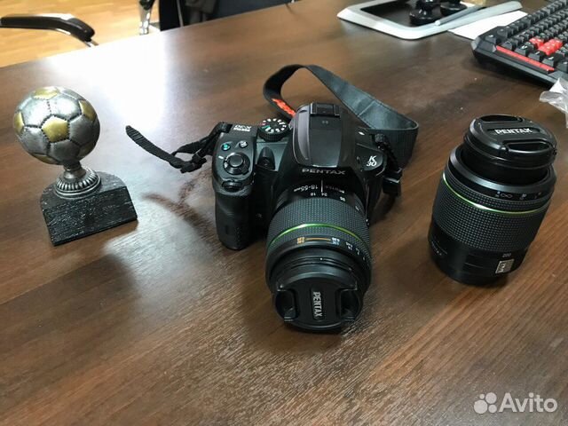 Ремонт Фотоаппаратов, Объективов