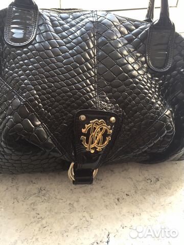 Сумка Roberto Cavalli Сумка Roberto Cavalli
