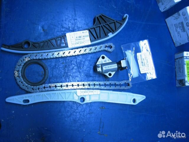 Комплект Грм 1.8 и 2.0 tfsi, TSI audi VW skoda Комплект Грм 1.8 и 2.0 tfsi, TSI audi VW skoda