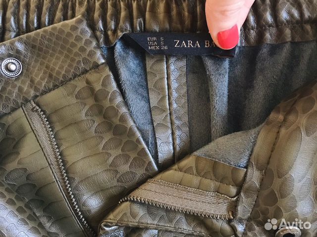 Шорты Zara, S Шорты Zara, S
