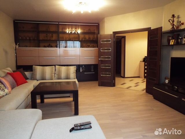 9-к квартира, 225 м², 5/5 эт.