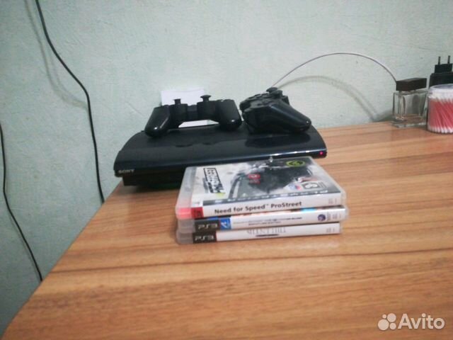 Sony PS3