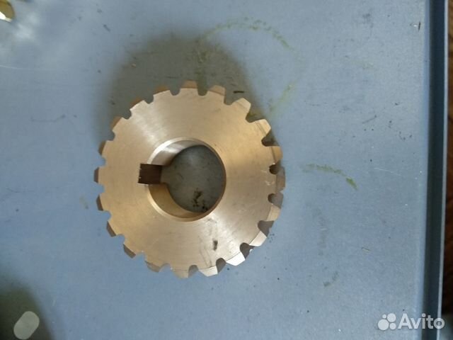 Шестерня. ремонт снегоуборщика Шестерня. ремонт снегоуборщика