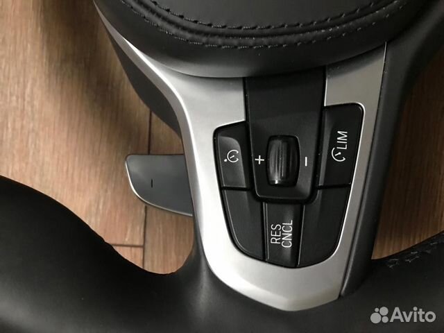 Bmw g30 g11 g12 g01 Руль М пакет Bmw g30 g11 g12 g01 Руль М пакет