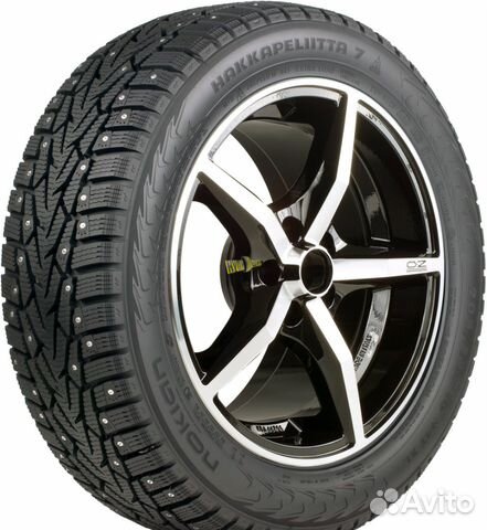 Шины 205 50 17 Nokian Hakkapeliitta 8 dgng3 Шины 205 50 17 Nokian Hakkapeliitta 8 dgng3