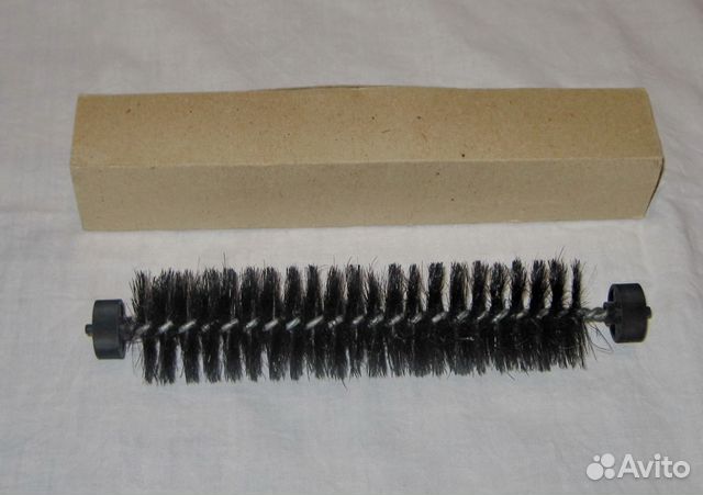 Новая запасная щетка для Kura variant 2001 Новая запасная щетка для Kura variant 2001