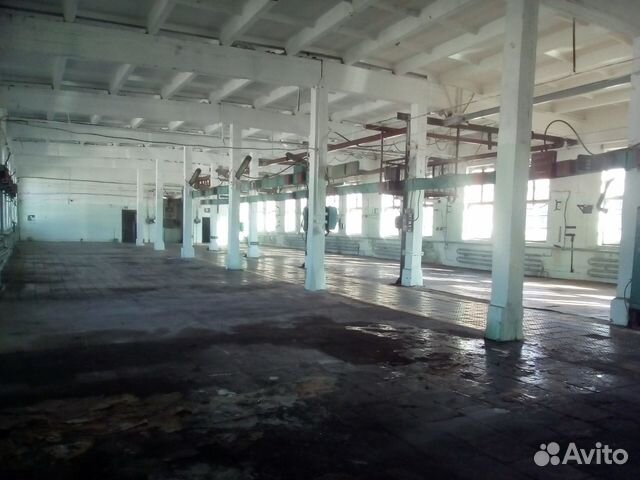 Производство 722.4 м²