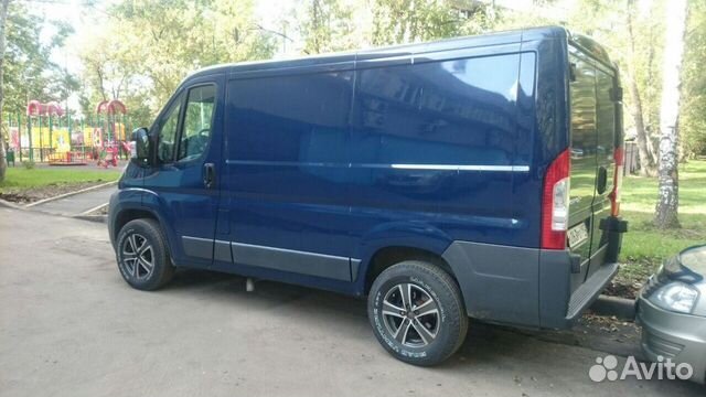 Прокат авто