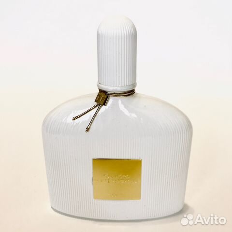 Tom Ford White Patchouli том форд вайт пачули