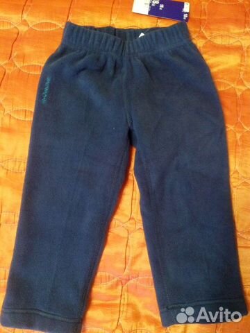 Флисовые Поддевы Topomini, Quechua, Gymboree Флисовые Поддевы Topomini, Quechua, Gymboree