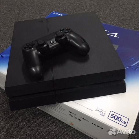 Playstation 4 Купить Могилев