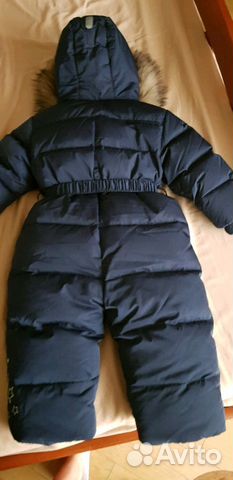 Пуховик р. 86 Пуховик р. 86