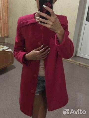 Пальто Пальто