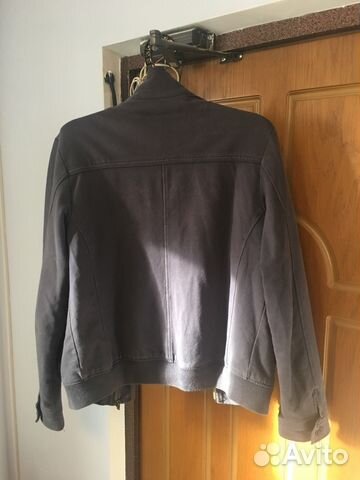 Ветровка куртка Benetton р.48 Ветровка куртка Benetton р.48